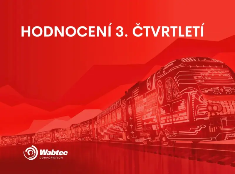 Hodnocení 3. čtvrtletí 2023